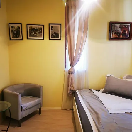 Luxury Apartment Mogyorod Hungaroring Exterior photo