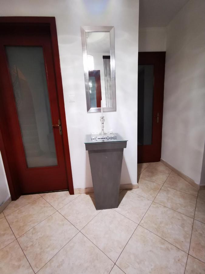 Luxury Apartment Mogyorod Hungaroring Mogyoród