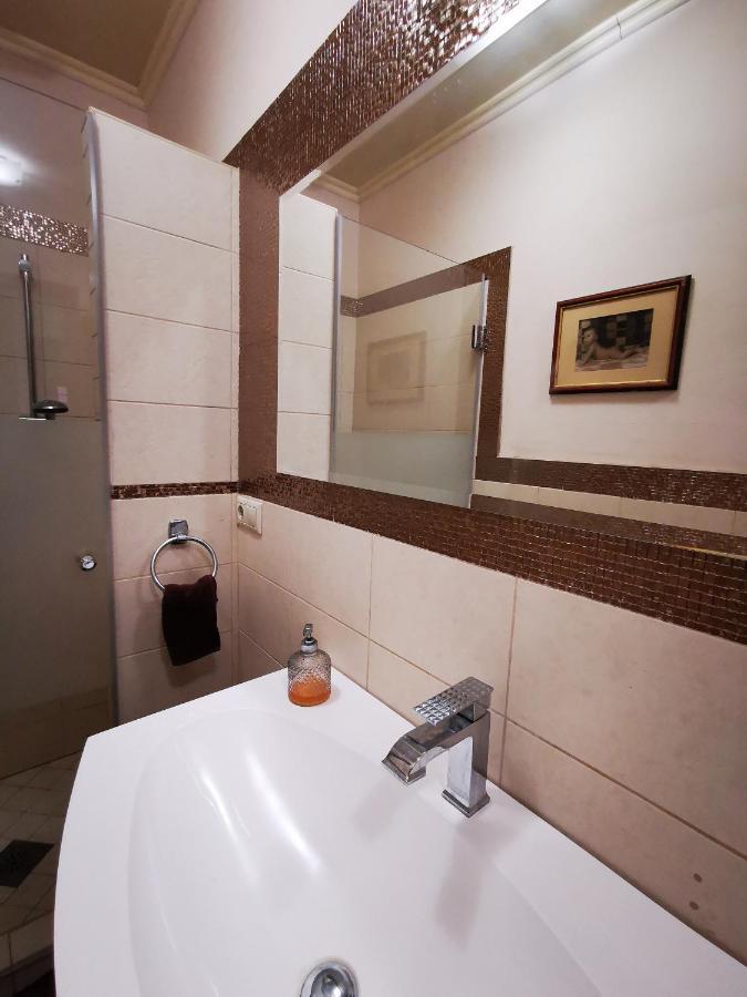 Apartmán Luxury Apartment Mogyorod Hungaroring Mogyoród