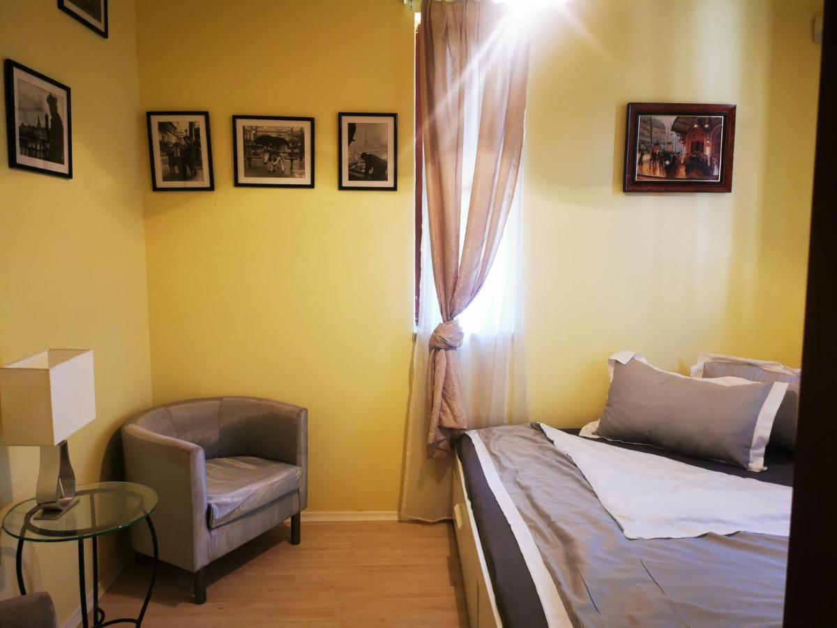 Luxury Apartment Mogyorod Hungaroring